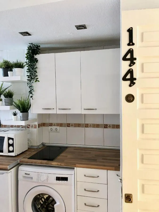Apartamento Minerva Beach Benalmádena España