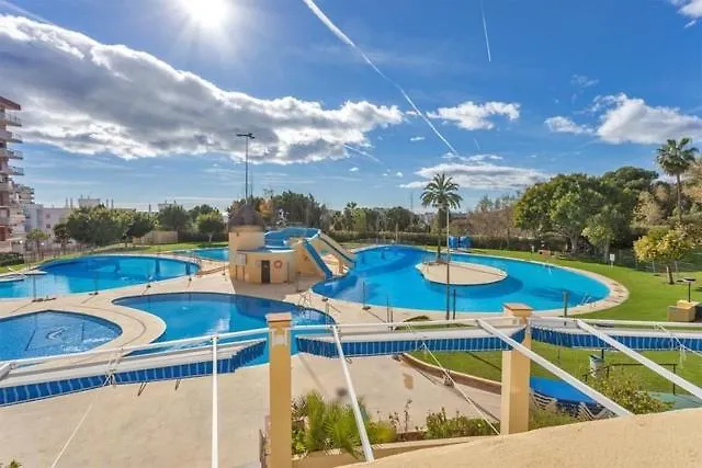 Minerva Beach Benalmádena