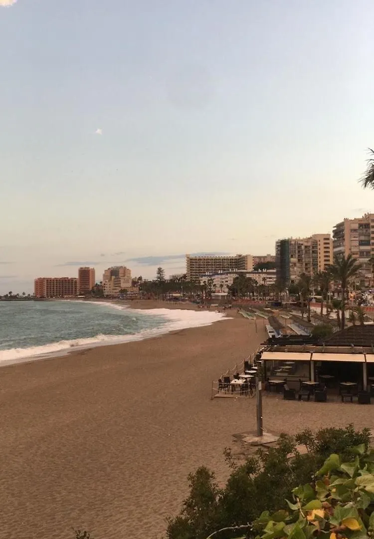 Minerva Beach Benalmádena 0*,