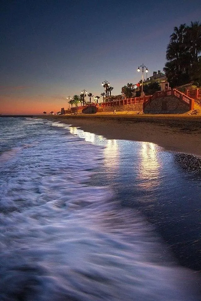Minerva Beach Benalmádena 0*,  Spanien